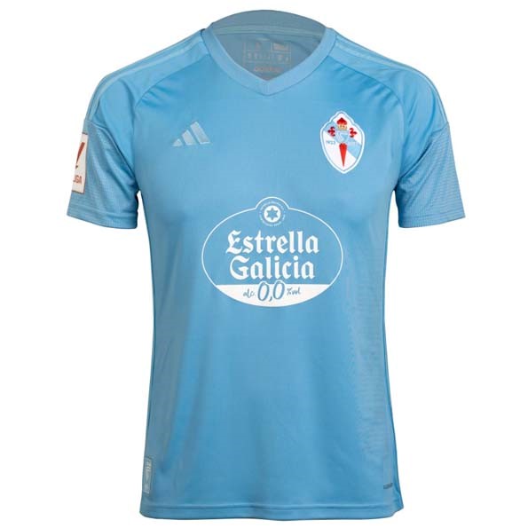 Thailande Maillot Celta De Vigo Domicile 2023-24